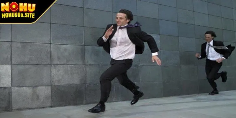 Các giấc mơ thấy bị rượt đuổi phổ biến